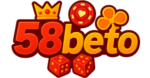 58beto Logo